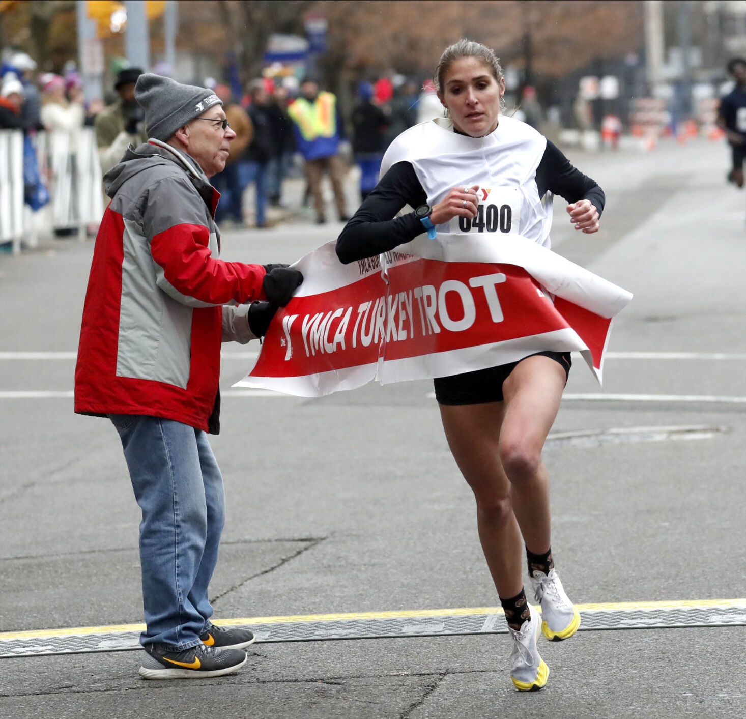 Turkey Trot 2021